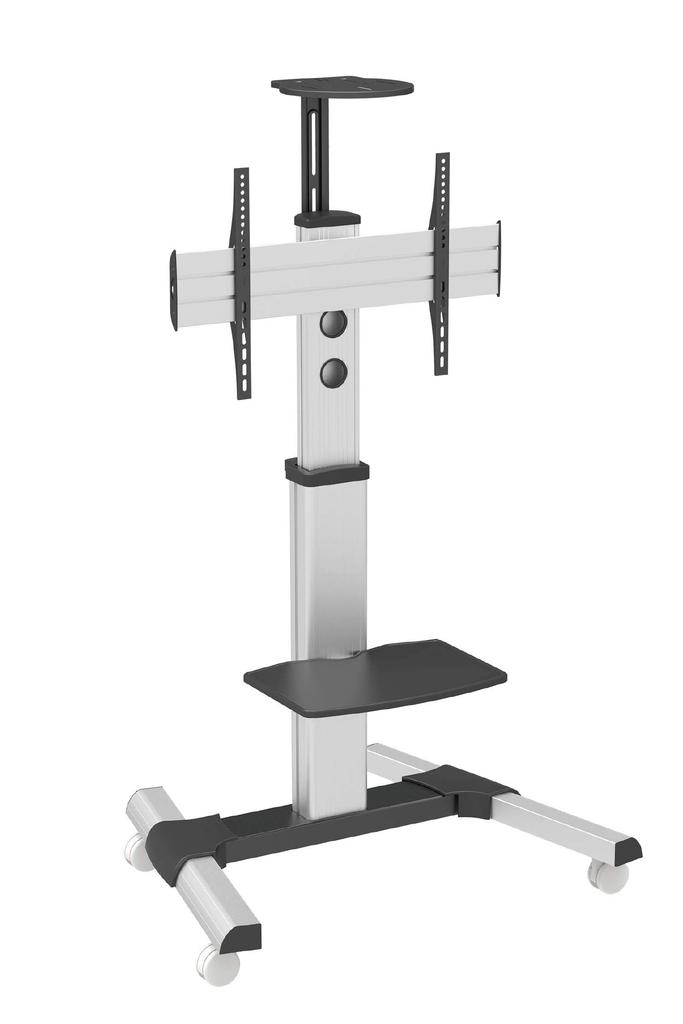 JAPANNEXT подставка под телевизор дюймовый ЖК-монитор телевизор высота стены угол поворота мобильная с роликами 32-75 совместимый, установленный, регулировка, настройка, функция,