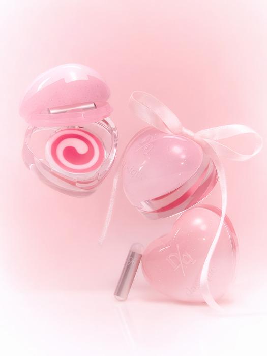 DASIQUE Кондитерский горшок для раскатки