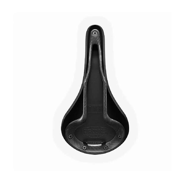 Brooks England C13 Cambium велосипедное седло