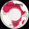 7inch Record SUGAR MINOTT - Call Me BR2025 Black Roots UK Reggae, Ska & Dub Used