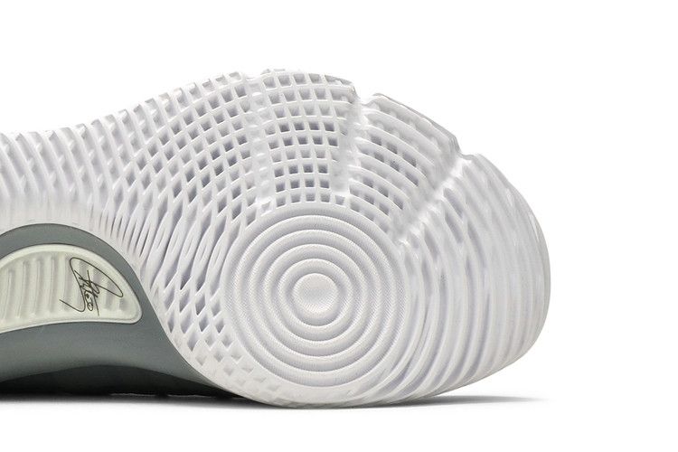 Мужские кроссовки Under Armour Curry 4 Overcast Grey Overcast Grey/Graphite-White