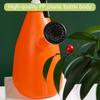 1L Plastic Watering Can Pot 2 In 1 Adjustable Pressure Sprays Indoor Garden Plant Flower Sprayer Watering Tool