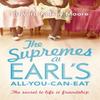 The Supremes at Earls AllYouCanEat by Edward Kelsey Moore Paperback Book 9781444757316