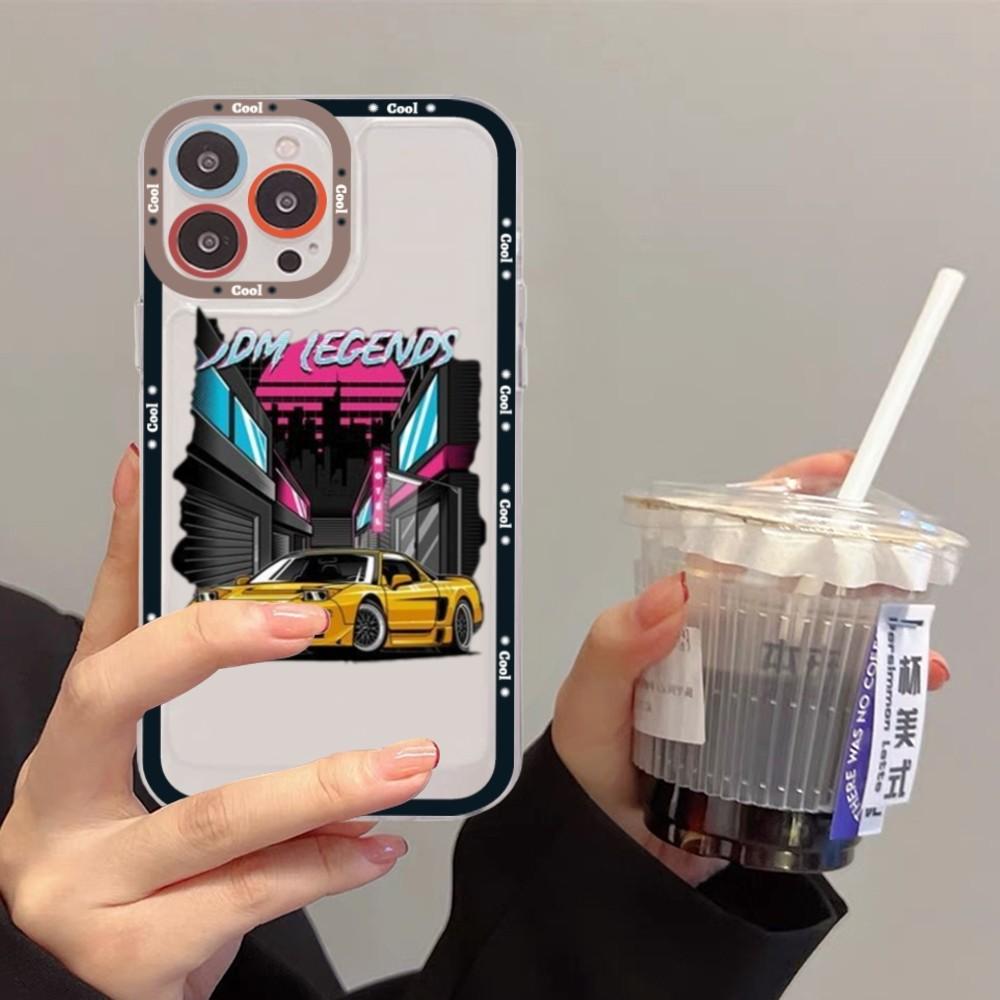 Покраска автомобиля Чехол для телефона Для Redmi 7 8 9 A Для Redmi Note 5 7 8 9 10 11 Pro Max 4G 5G Funfas