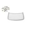 For Mercedes For Benz W166 W164 Car Seat Back Panel Net Pocket Storage Bag Enhance Your Vehicle\'s Interior Organization