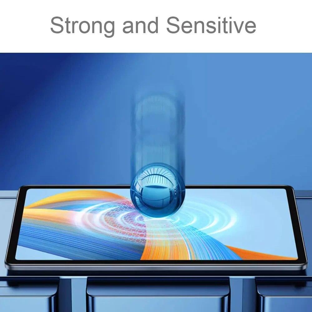 2 шт. для Alldocube iPlay 50/iPlay 50 pro 10,4 дюйма/iPlay 50 mini 8,4 дюйма планшета, защитная пленка из закаленного стекла