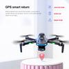 New S135 8K HD camera Drone 5G FPV GPS Return 360° radar avoidance avoidance Profesional Brushless Motor Quadrotor Dron Gift