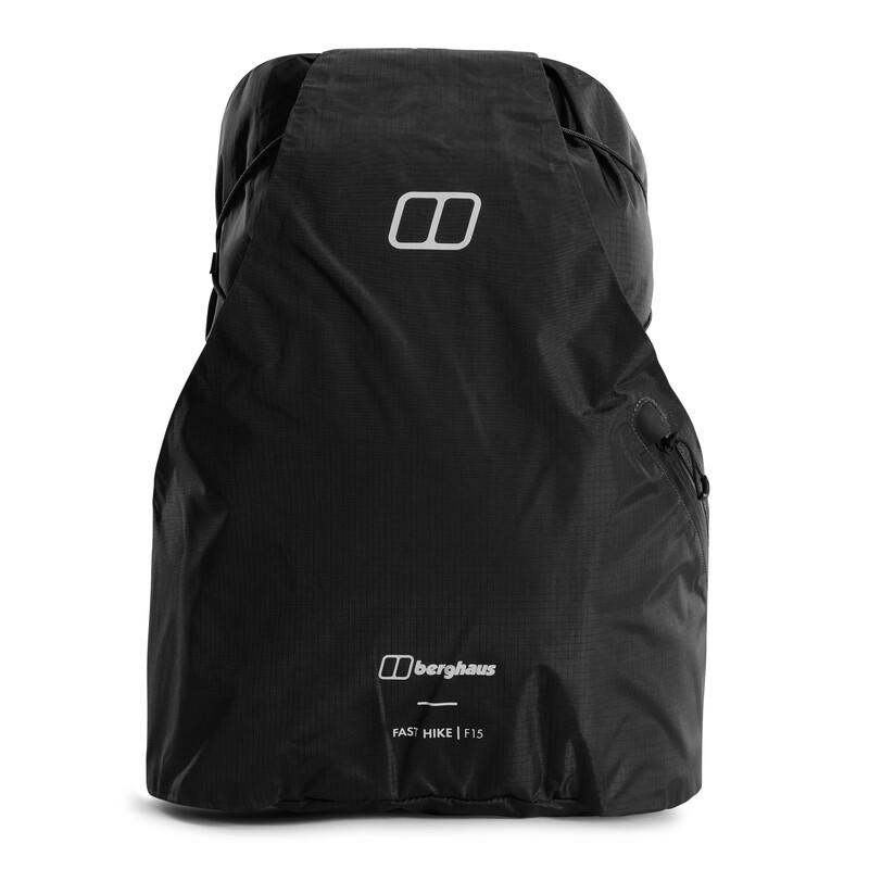 Функциональный рюкзак Berghaus для трейлраннинга, 15 л, мужской