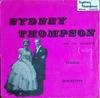 Пластинка 7 дюймов SYDNEY THOMPSON  HIS ORCHESTRA  Hello Dolly TDR101 Sydney Thompson 1966 UK Jazz Б/у