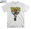 Tank Girl Comic T-Shirt Mens Womens Tees Top Spades Alternative T Shirt Mens Womens Tees Top Men Women Unisex Tshirt 5999