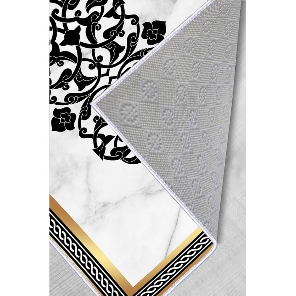 Rovigo Home Washable Printed Carpet RVGHOME0319-SD705