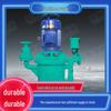 Yanaibom Fluoroplastic Anti-corrosion Self-priming Pump with Stable Operation