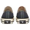 Converse Chuck 70 Low Iron Grey Unisex Sneakers A01451C