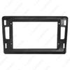 2015 Toyota Alphard 10.1" Android Navigation Screen Modification Panel