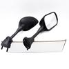 Rearview Mirrors for Kawasaki Ninja ZX6R (2004-2008) Sportbike