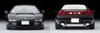TOMYTEC Tomica Limited Vintage Neo Honda NSX 1990 Black Finished Product 1/64 LV-N226c