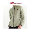 New Balance Knit Trading Nbmdd4s081 Bu Hoodie