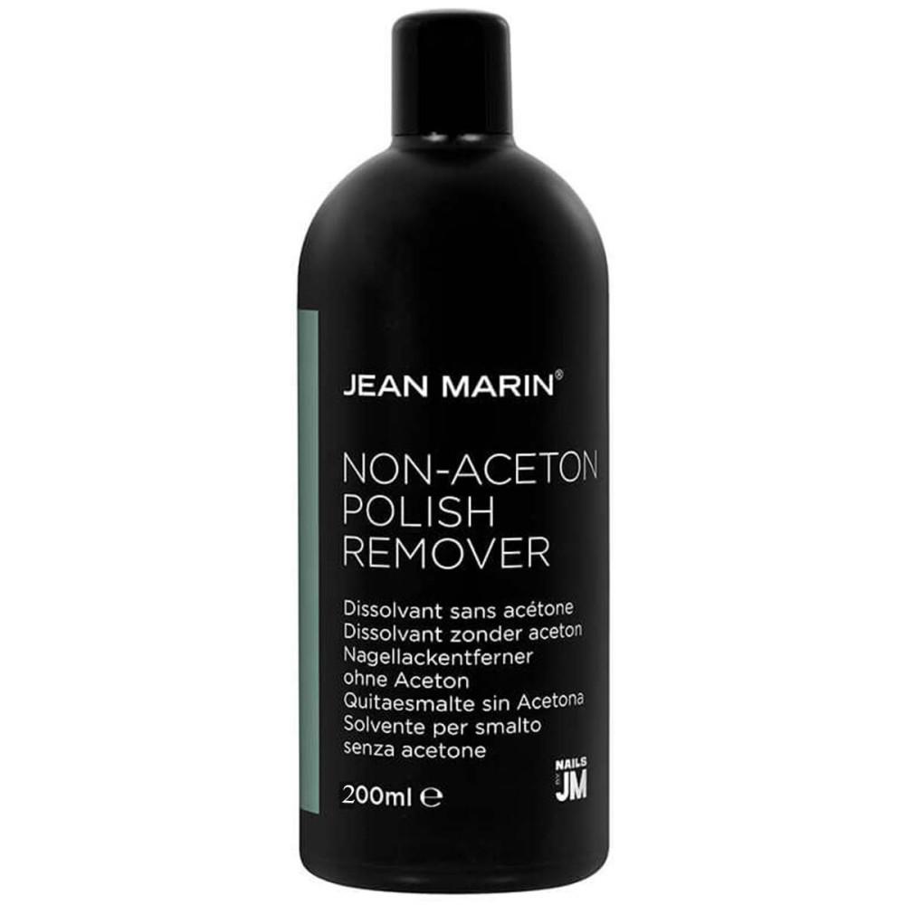 Jean Marin - Acetone-Free Remover -