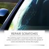 Windshield Crack Repair Kit Window Nano Repair Tool Automotive Front Windshield Nano Repair Fluid Kit For Cracks Scratches