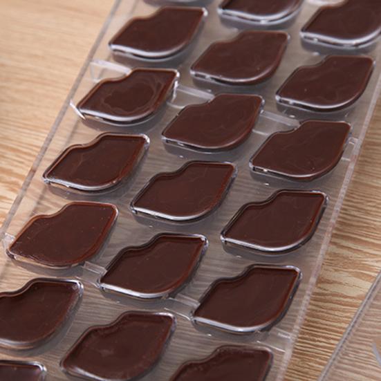 Креативная форма для хлеба с антипригарным покрытием, не содержащая BPA, декоративная