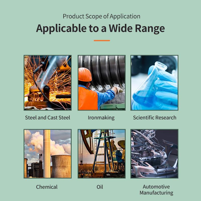 Портативный твердомер Либа ручного типа Цифровой твердомер металла для нержавеющей стали Диапазон HRC HRB HL HB HV HS дюрометр