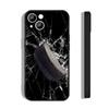 Чехол для телефона с хоккейным катком для iphone14 11 12 Pro 8 7 Plus SE 2020 X Pro 14 MAX 12 13 MINI XR XS iphone14, мягкие чехлы для телефонов