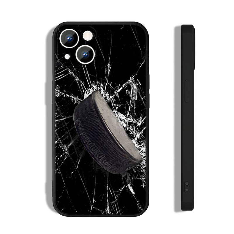 Чехол для телефона с хоккейным катком для iphone14 11 12 Pro 8 7 Plus SE 2020 X Pro 14 MAX 12 13 MINI XR XS iphone14, мягкие чехлы для телефонов