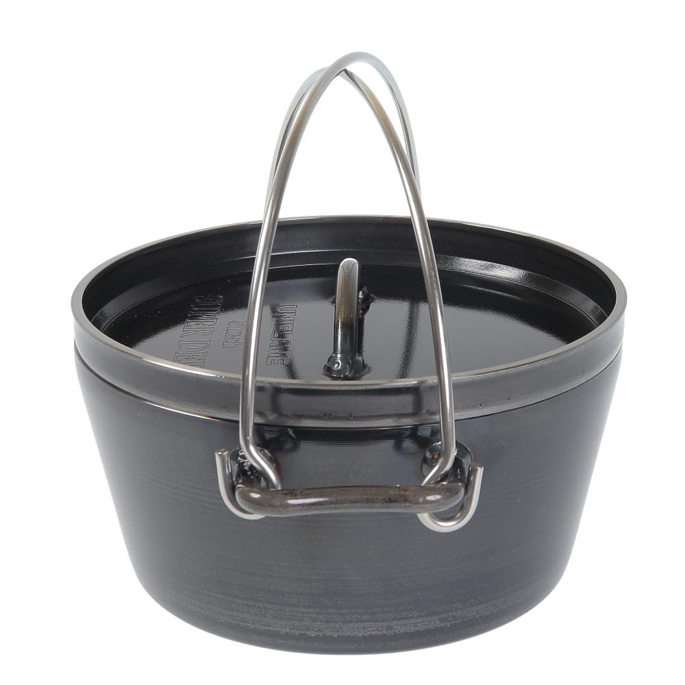 UF Dutch Oven 8 Inches 660935 [Uniframe]