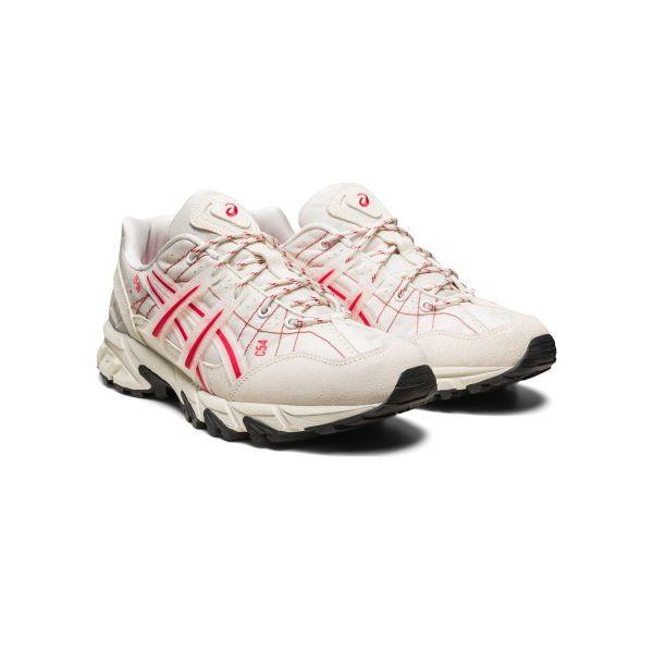 Asics Мужские кроссовки Gel Sonoma 15-50 Recycled Airbag White Cayenne 1201A727-100