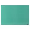 Коврик для офисного стола Lion, жесткий, 990 x 690 мм, зеленый, в комплекте № 107