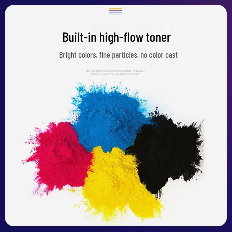 Caige LT181 Compatible Toner & Powder Cartridges for Lenovo CS1811