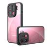 Подходит для чехла для мобильного телефона OPPO FindX9Pro Qijia FindX8Ultra матовый FindX7 противоударный защитный чехол