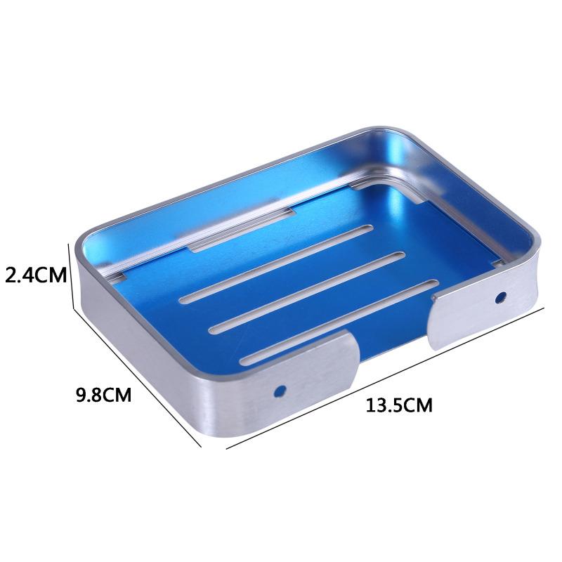 1Pcs Bathroom Corner Shelf Single Layer Stainless Steel Bathroom Shelf Wall Mounted Shower Storage Bathroom Accessories