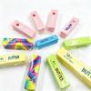 Creative Butter Stick Squeezing Toy Super Soft Butter Stick Pinch  Kids Toy
