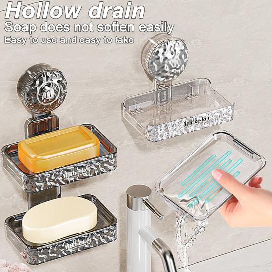 Стеллаж для хранения душевой кабины с присосками, легкая вентиляция, не требуется сверление