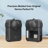 Anti-Scratch Protective Cover Shockproof Camera Case for DJI Osmo 360 Action Camera Accessories
