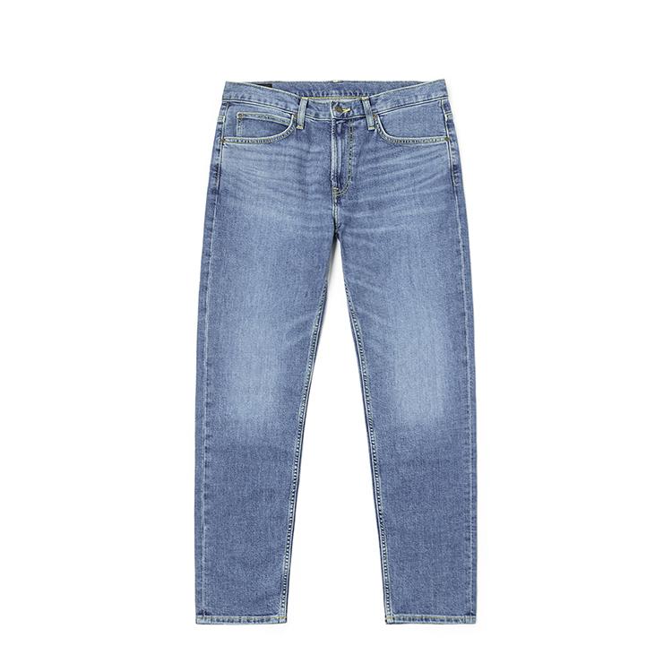 Lee Jeans Men's Medium Light Blue LMB251731206045A07981