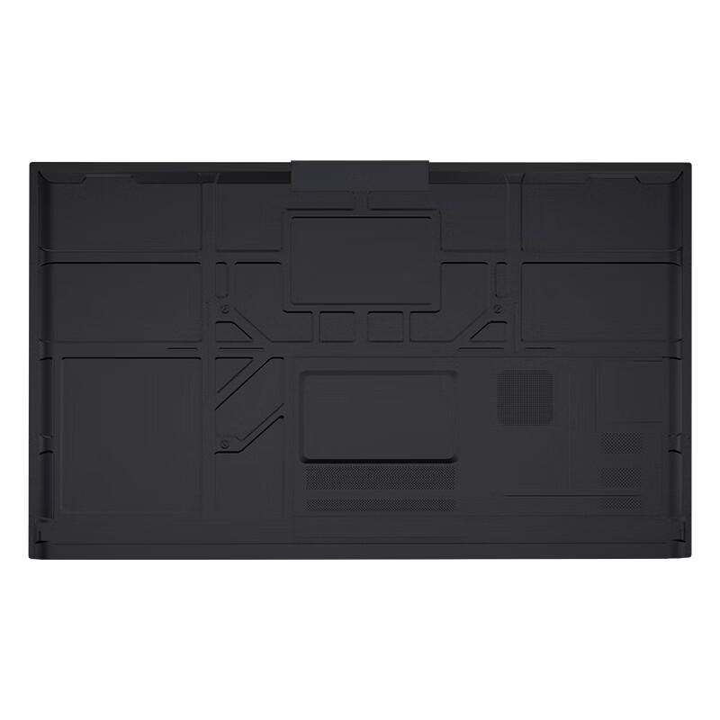 AOC 110-дюймовая интерактивная образовательная панель Smart (Китайская версия)