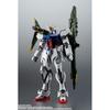 TAMASHII NATIONS Robot Spirits AQM/E-X03 Сет с запускателем Striker и деталями эффектов 130 мм Покрашенная экшн-фигурка ABS ПВХ