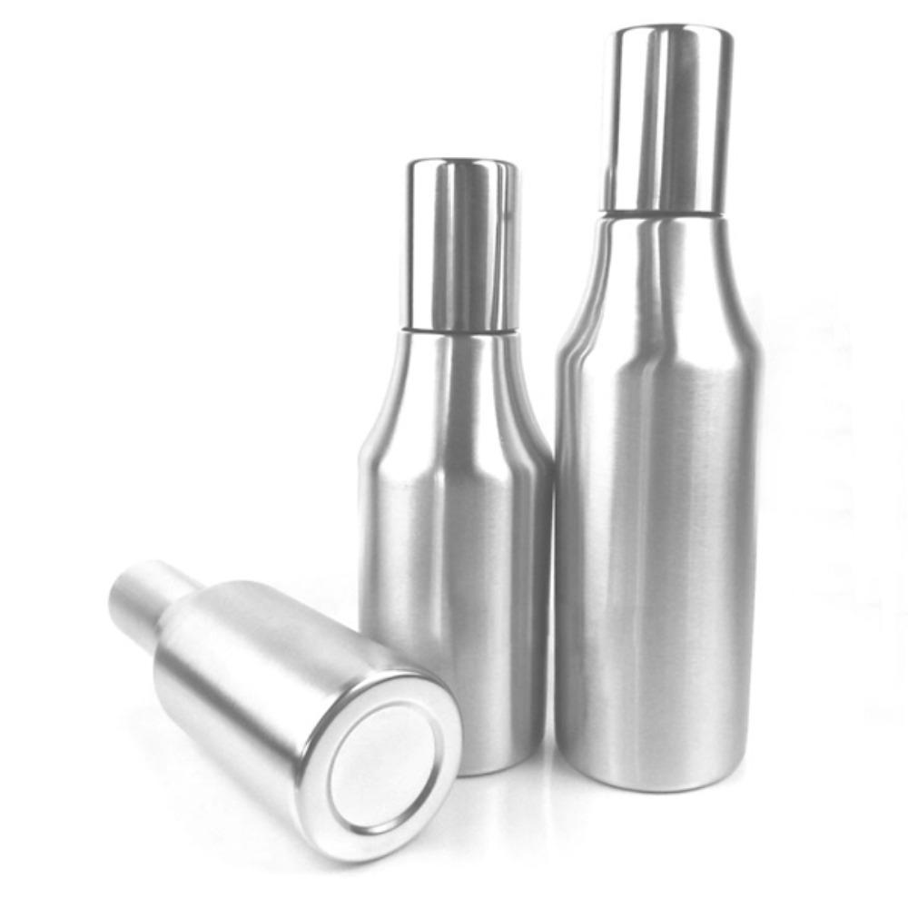 Spill Olive Leak-Proof Large Capacity Kitchen Accessories Oil Dispenser Storage Bottle Oil Bottle