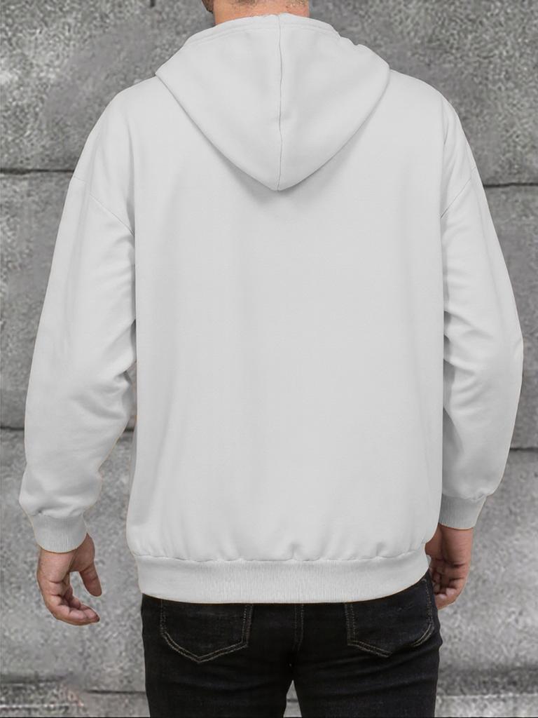 London England Flag Prints Man Sweatshirt Street Fleece Hoodie Fashion Oversize Hoody Autumn Casual Comfortable Male Tops