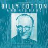 LP Пластинка BILLY COTTON & HIS BAND - Rock Your Cares Away JOYD279 Joy Records 1983 US Джаз