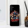Чехол для телефона The Boys Homelander для Samsung Galaxy A17 A37 A57 A16 A26 A36 A56 A15 A25 A35 A55 A14 A24 A34 A54 A13 A23 A33 A53
