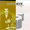 CD BUDDY RICH - The Best Of Buddy Rich - The Pacifi CDP724385756825 Pacific Jazz 1997 US Jazz Used
