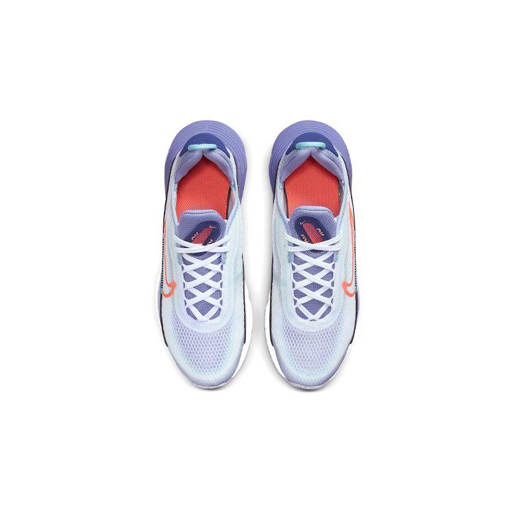 Nike Air Max 2090 Темно-фиолетовая пыль GS DA2417-100