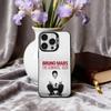 F-знаменитый B-Бруно Марс The R-Романтичный Чехол Для Телефона Для iPhone17,16,15,14,13,12,11 Plus,Pro Max Конфетный Посеребренный Внутренний Чехол
