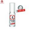 Oil Formula II (Ball Tip), Inhaled or Applied To Relieve Dizziness, 3 Cc - Thai