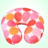 U Shaped Travel Neck Pillow With Eps Ecofriendly Fill For Adults Comfort