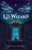 Книга The Last Wizard : 1