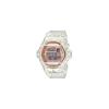 Женские часы Casio Baby-G Skeleton (Официальный японский продукт) БГ-169УГ-7БДЖФ